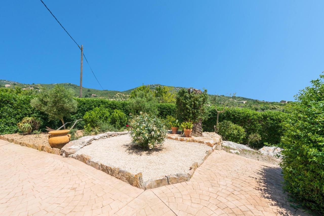 Villa SES COMES Manacor  Esterno foto