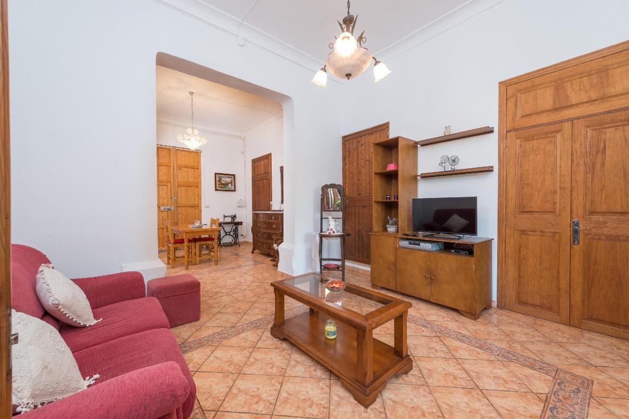 Villa SES COMES Manacor  Esterno foto